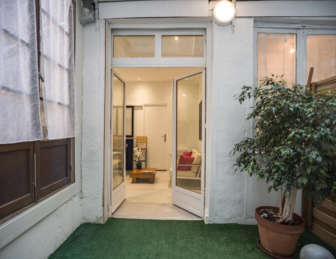 Hypercentre - Coup De Coeur - Patio Apartment Troyes Exterior photo